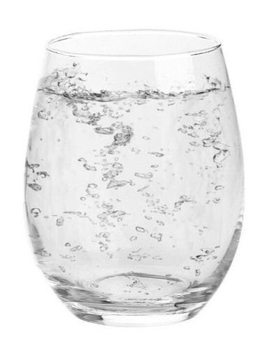 Drinking glasses large - glasses, 610ml