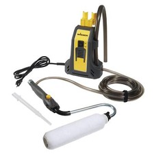Wagner SMART SideKick V2 Electric Paint Roller System for Large Rooms