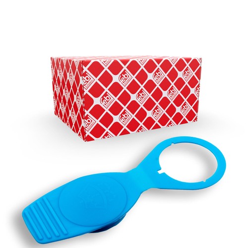 Febi windscreen washer - febi, cap