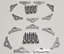 FORD COLOGNE STAINLESS STEEL