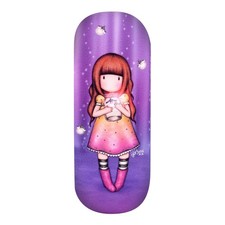 Santoro Gorjuss Glasses Case - Firefly Dawn - NEW - FREE P&P