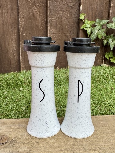 Vintage tupperware salt - vintage, &