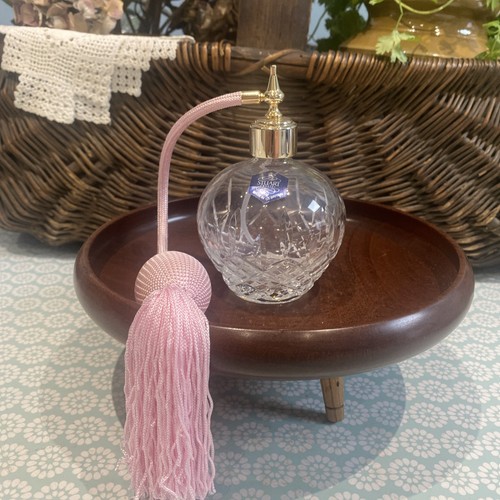 Stuart crystal perfume - stuart,