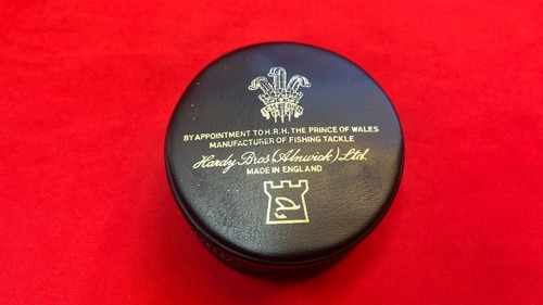 Hardy bros ltd england the - bros,