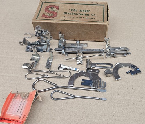 Singer 99k sewing - sewing, machine