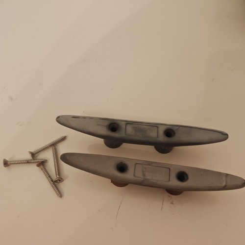 Allen boat cleats mooring - cleats,