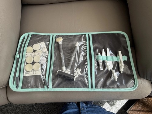 Sizzix craft storage - storage, with