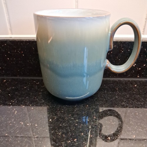 Denby regency green double - green,