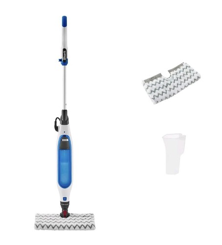 Shark steam mop s6001uk - shark,