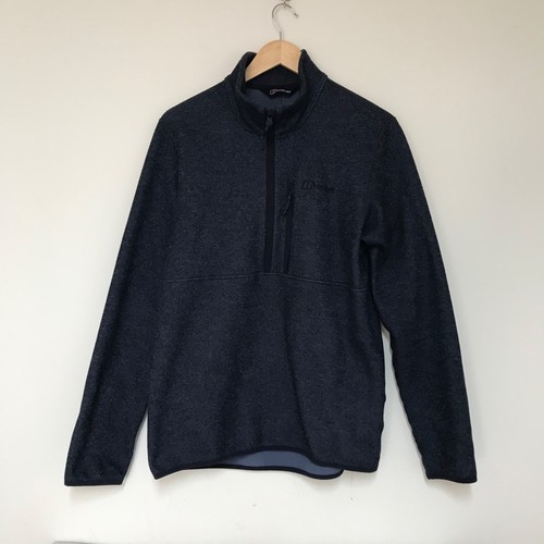 Berghaus half zip - berghaus,