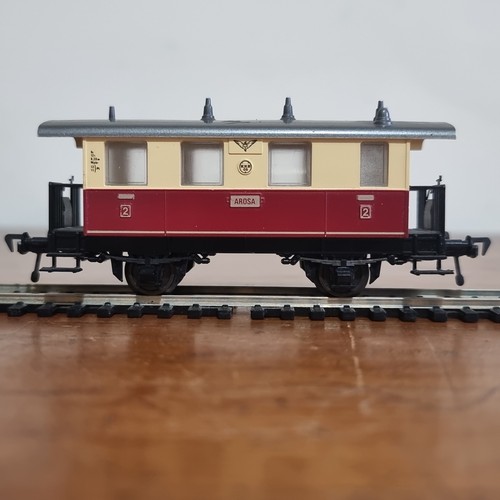 Fleischmann 5056 kkb arosa - kkb,