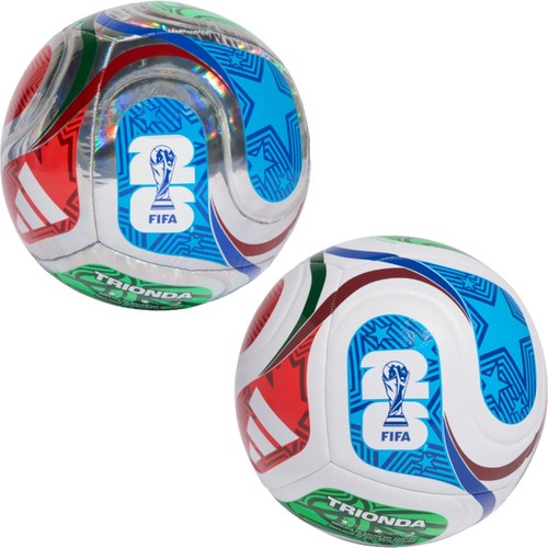 Adidas world cup footballs - cup,