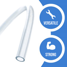 High Quality Clear PVC Tube
