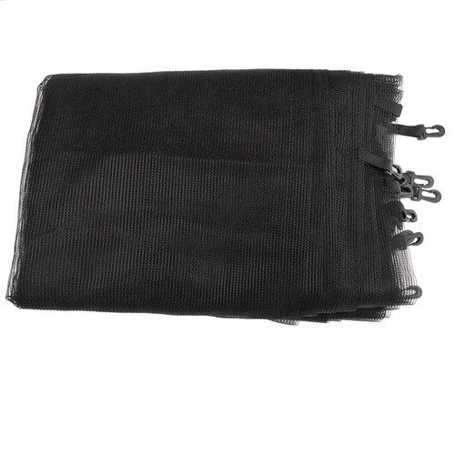 Trampoline protective net - protective,