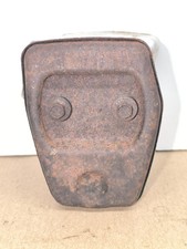 Partner 351 Chainsaw Muffler