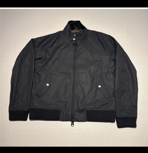Barbour baracuta porton g9 - x,