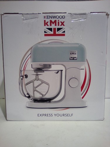 Kenwood kmix stand mixer - kmix,