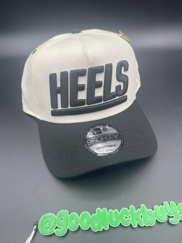 New era 4th rope heels - rope,