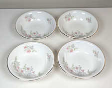 Mayfair - Bone China Bowls x4