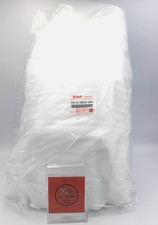 Rear Body Fender White 63113-32E20-30H For Suzuki DR 650 SE DR650SE