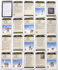 Warhammer Quest Core Event /