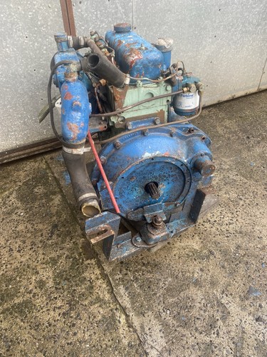 Perkins diesel 4107 108 - perkins,