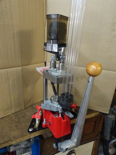 Reloading lee pro 1000 - lee,