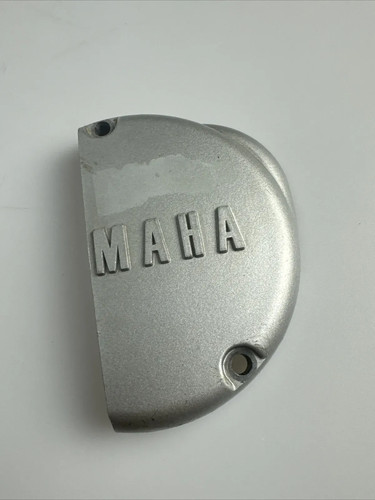 Cover oil pump - ,
