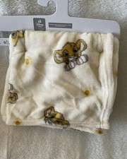 PRIMARK DISNEY LION KING SIMBA