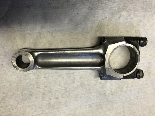 Bsa b25 con rod - rod., late