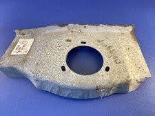 Ford Escort Mk2 Pre facelift