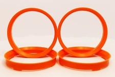 SPIGOT RINGS - 84.1 - 89.1 set