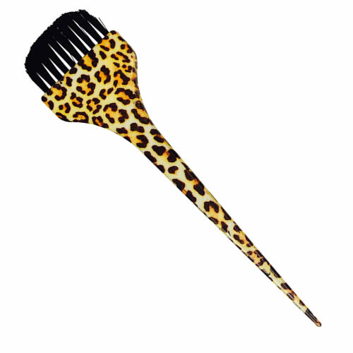 Hair dye brush - brush, pro