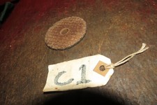 AJS BSA ARIEL & OTHERS GIRDER