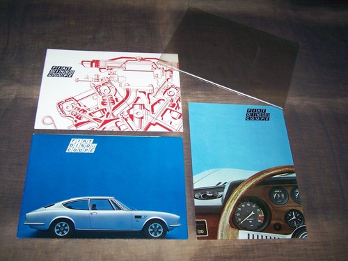 Top rarity stunning brochure - top,