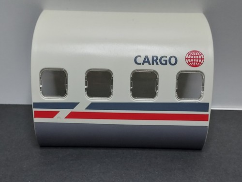 Playmobil 4310 luggage rack