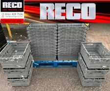 10 x USED DEEP 60-40-25cm BALE