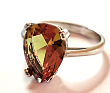 Color Change Turkish Diaspore