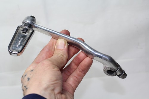 Harley fxr mid - mid, foot