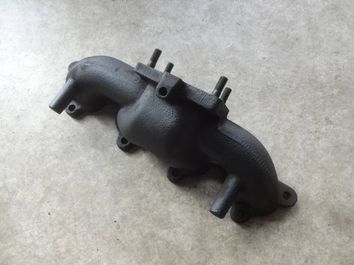 Hks turbo exhaust manifold for - hks,