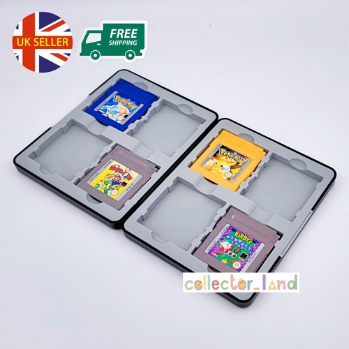Nintendo card holder gbc - nintendo,