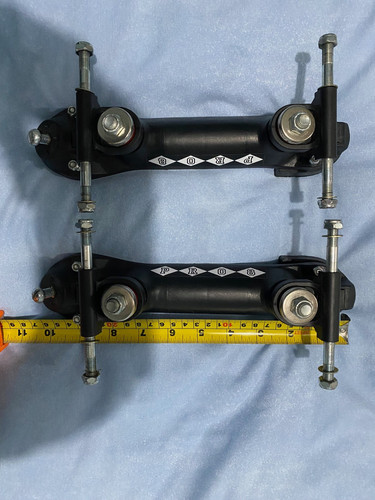 Pro8 vintage roller - vintage,