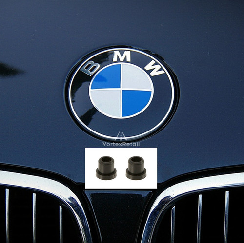 Badge grommets e46 e90 - badge, e91