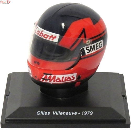Gilles villeneuve 1979 - -,