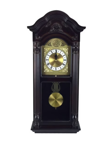 Bedford clock collection - bedford,