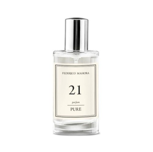 Pure collection perfume - fm,