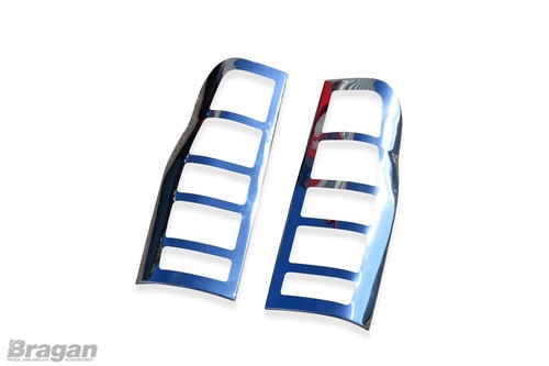 Tail light lamp trim cover - trim,
