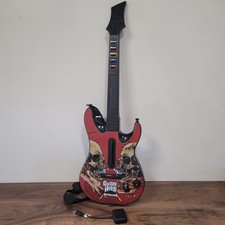 Guitar Hero Guitar Controller