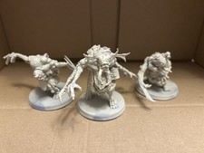 Warhammer 40k/30k Horus Heresy