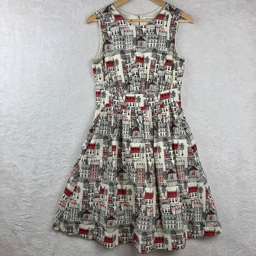 Emily and fin - dress, s